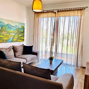 Bali 202 Appartement Larnaca