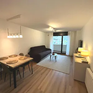 P&c Areny Appartement Canillo