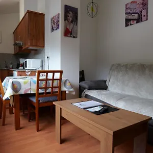 Soldeu Paradis Gran Sol Appartement El Tarter