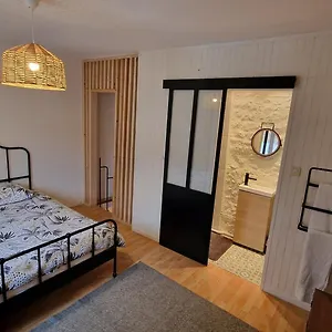 Maison De Bourg Appartement Clermont-Ferrand
