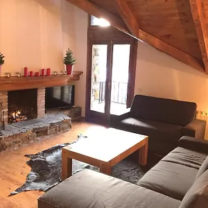 Andorra Tarter Appartement El Tarter