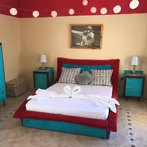 Casa Montegri Séjour chez l'habitant Hal Ghaxiak