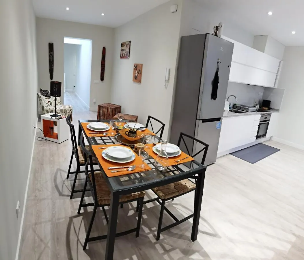 Appartement Barcelona Duplex De 3 Habitaciones L'Hospitalet de Llobregat Espagne
