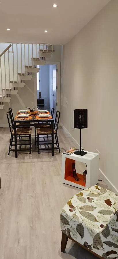 شقة Barcelona Duplex De 3 Habitaciones لوسبيتاليت دي يوبريغات إسبانيا