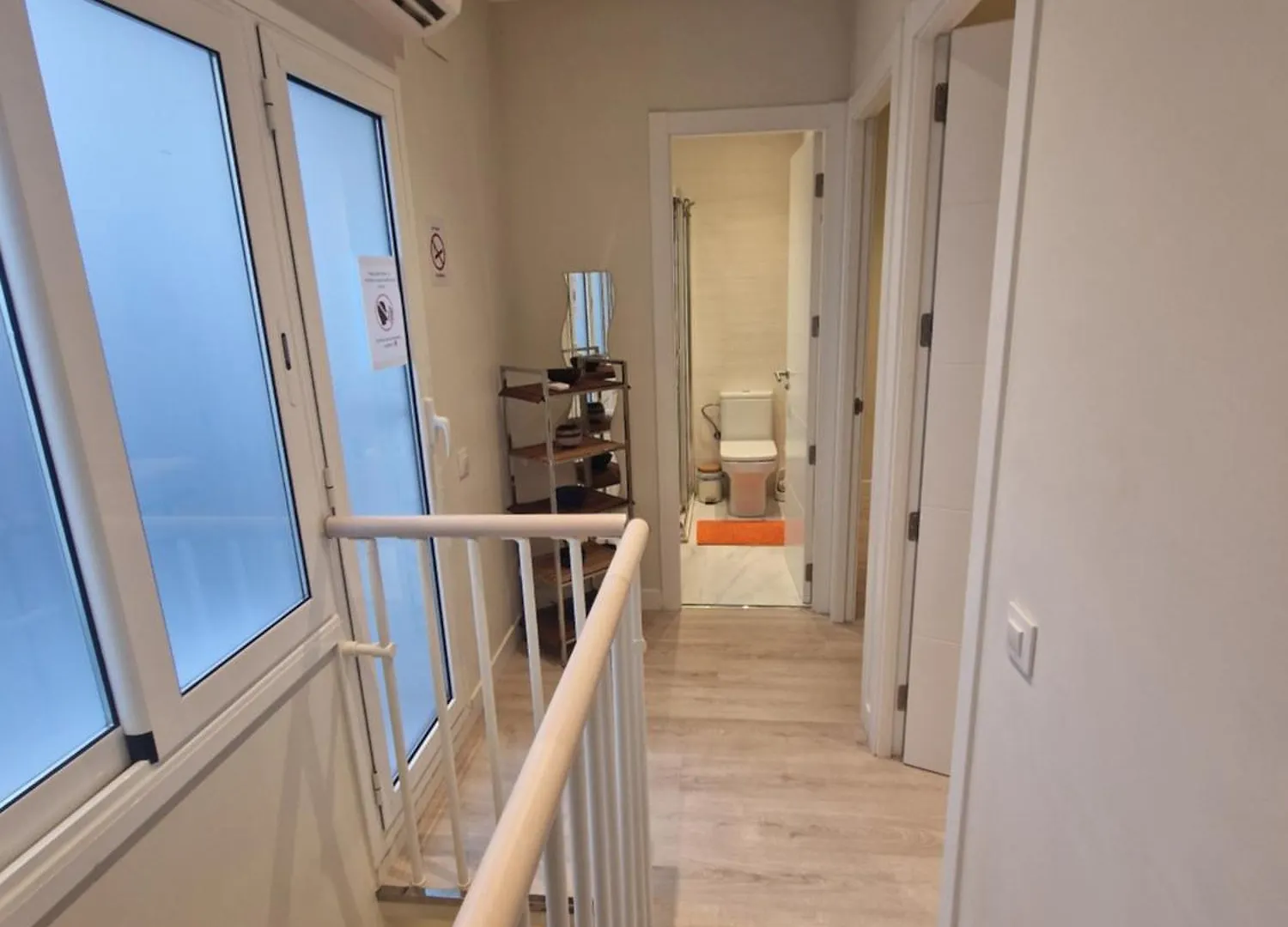 Barcelona Duplex De 3 Habitaciones لوسبيتاليت دي يوبريغات 0*,