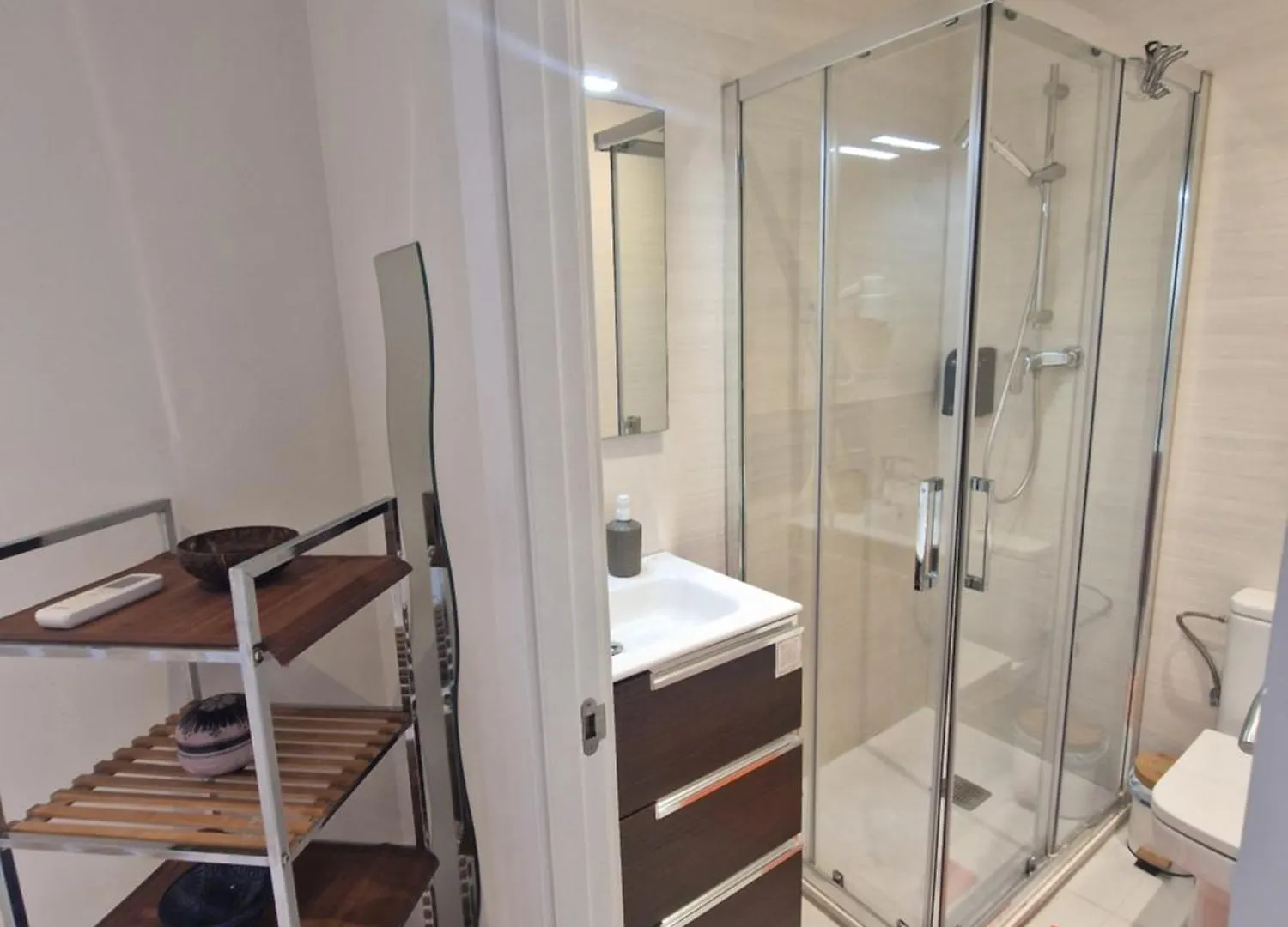 Barcelona Duplex De 3 Habitaciones لوسبيتاليت دي يوبريغات شقة