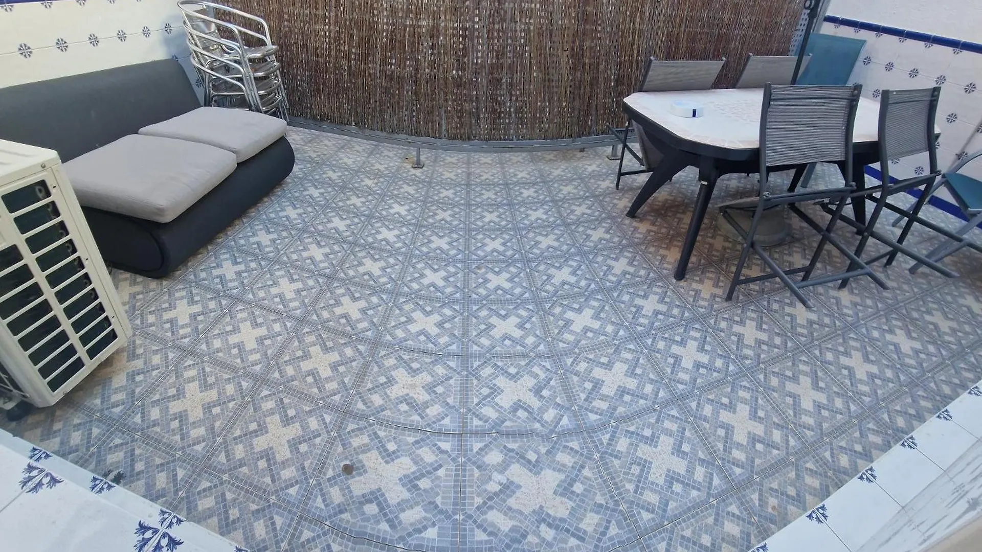 Barcelona Duplex De 3 Habitaciones لوسبيتاليت دي يوبريغات إسبانيا